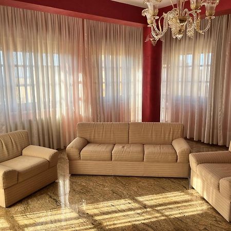Appartamento Vista Isole Eolie Acquedolci Ngoại thất bức ảnh
