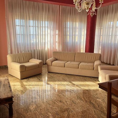 Appartamento Vista Isole Eolie Acquedolci Ngoại thất bức ảnh