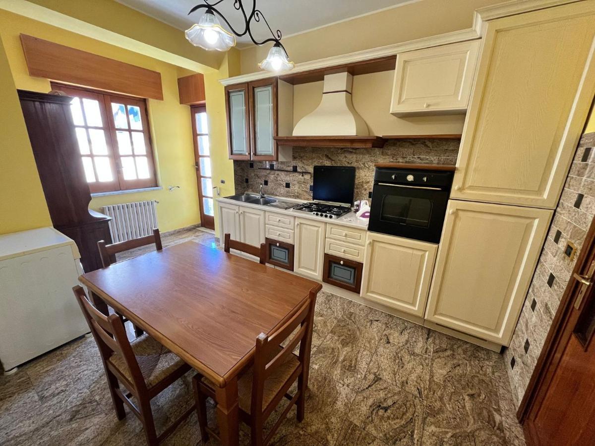 Appartamento Vista Isole Eolie Acquedolci Ngoại thất bức ảnh