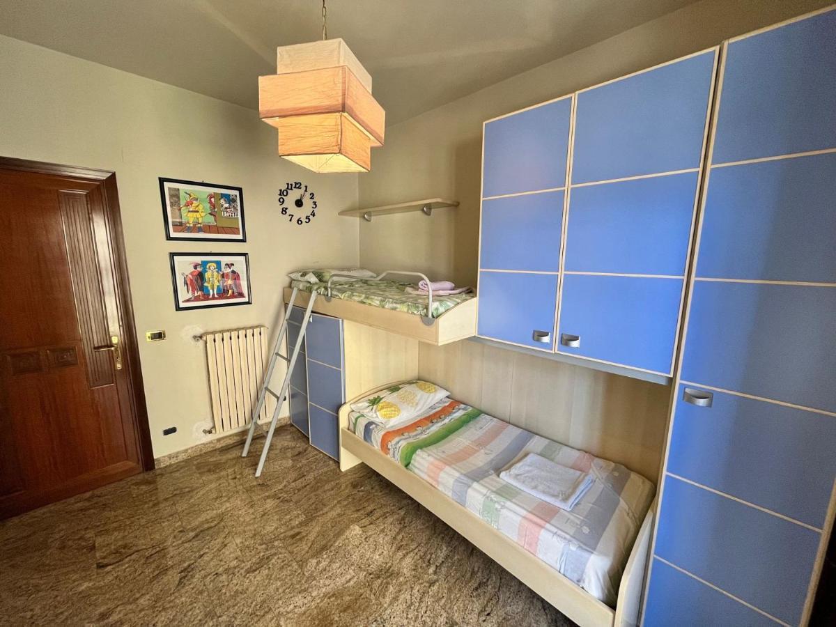 Appartamento Vista Isole Eolie Acquedolci Ngoại thất bức ảnh