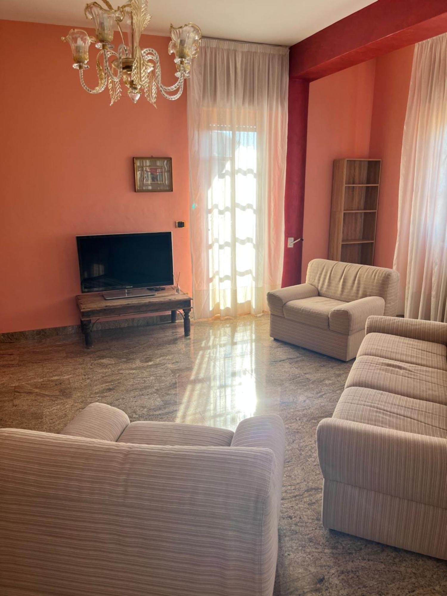 Appartamento Vista Isole Eolie Acquedolci Ngoại thất bức ảnh
