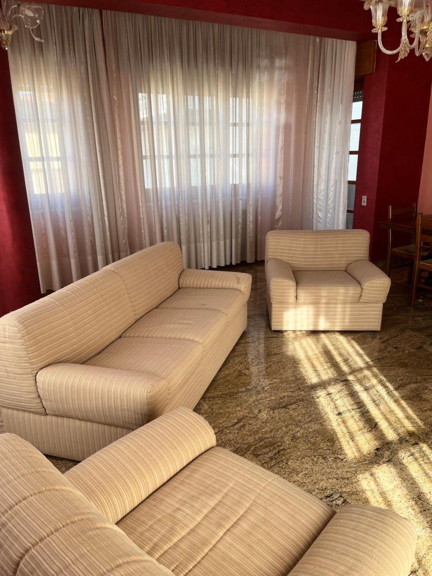 Appartamento Vista Isole Eolie Acquedolci Ngoại thất bức ảnh