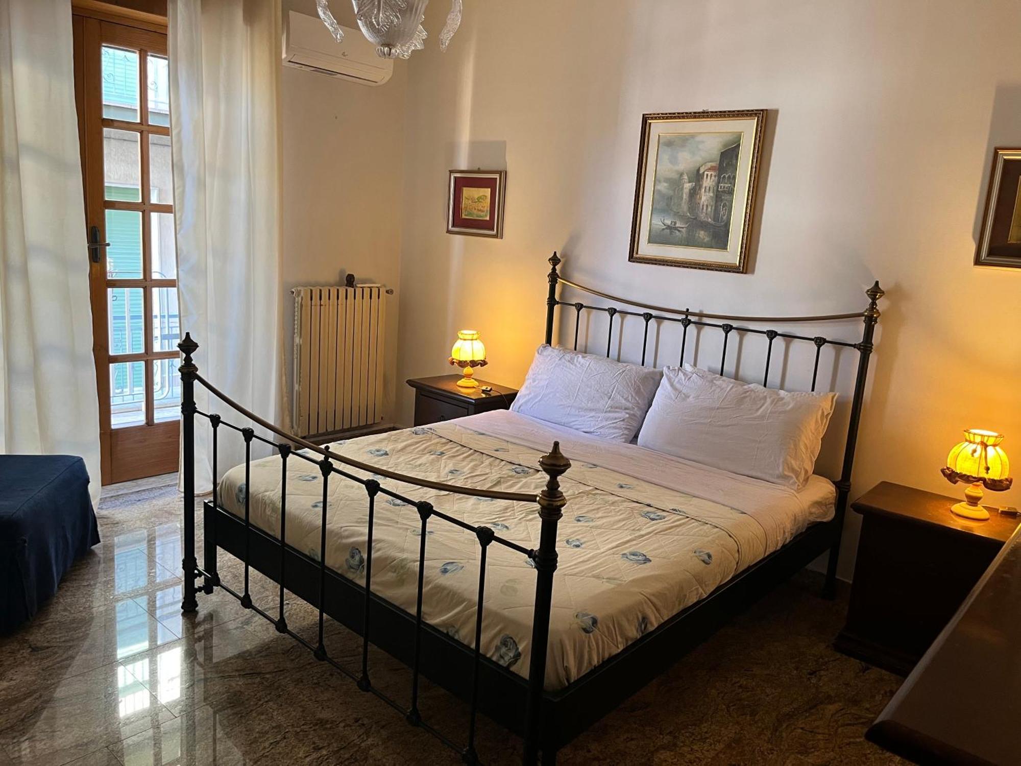 Appartamento Vista Isole Eolie Acquedolci Ngoại thất bức ảnh