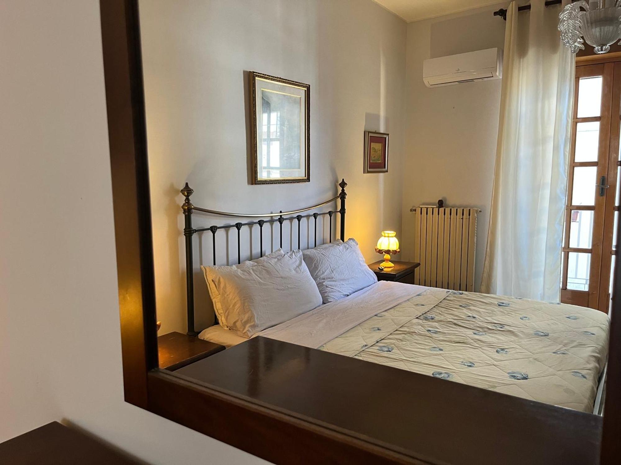 Appartamento Vista Isole Eolie Acquedolci Ngoại thất bức ảnh