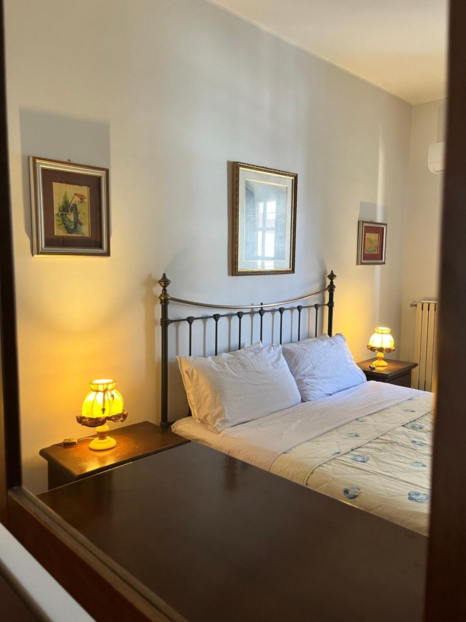 Appartamento Vista Isole Eolie Acquedolci Ngoại thất bức ảnh